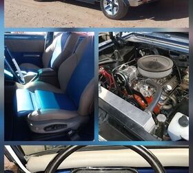 1965 chevrolet ii for sale