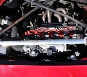 1991 toyota mr2 for sale
