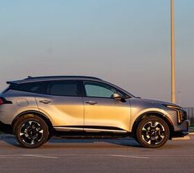 2026 Kia Sportage PHEV: All the Details