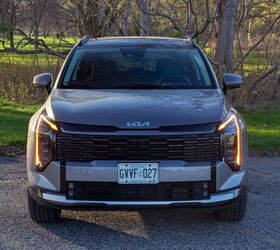 2026 kia sportage phev all the details