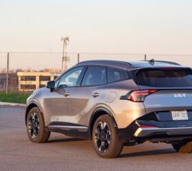 2026 kia sportage phev all the details