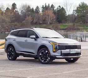 2026 kia sportage phev all the details