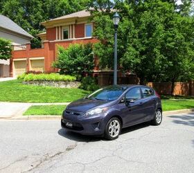 2012 ford fiesta for sale