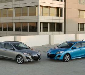 mazda 3 trade in value