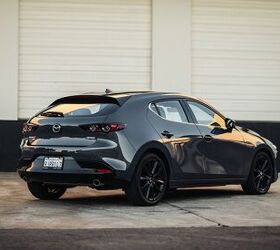mazda 3 trade in value