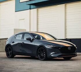 autoguide.com - AutoGuide.com Staff - Mazda 3 Trade in Value: Here's What You Should Get and Why
