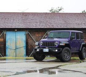 2026 Jeep Wrangler Moab 392: All the Details