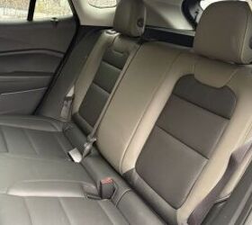 2026 chevrolet trax 3 pros and 2 cons