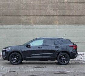 2026 chevrolet trax 3 pros and 2 cons
