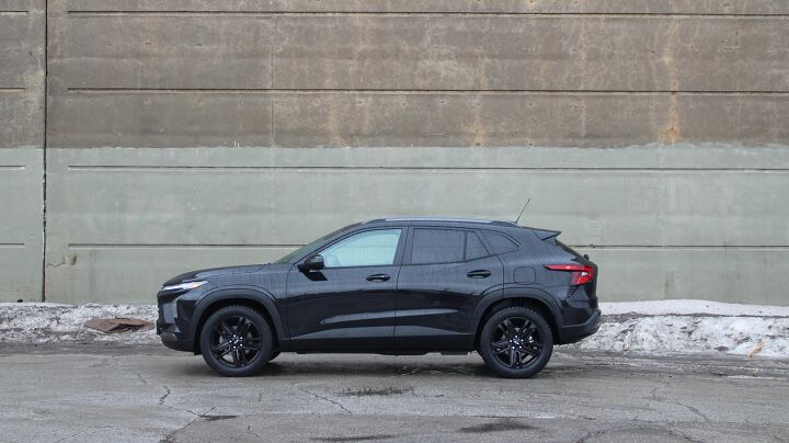 2026 chevrolet trax 3 pros and 2 cons