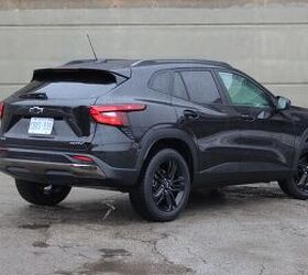 2026 chevrolet trax 3 pros and 2 cons