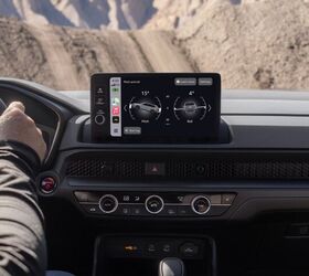 honda is bringing high tech data logging to the off road crowd
