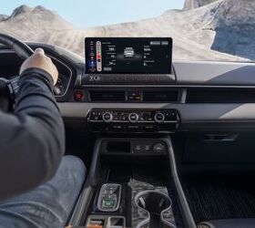 honda is bringing high tech data logging to the off road crowd