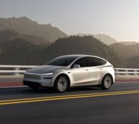 Long Wheelbase Tesla Model Y Coming to America This Fall: Report