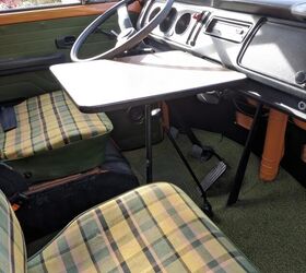 1978 volkswagen westfalia helsinki campervan for sale