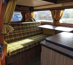 1978 volkswagen westfalia helsinki campervan for sale