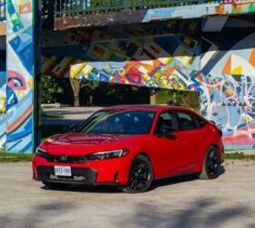 5 Best Features of the 2026 Honda Civic Si