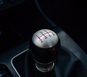5 best features of the 2026 honda civic si, Image Kyle Patrick