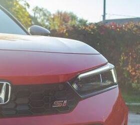 5 best features of the 2026 honda civic si, Image Kyle Patrick