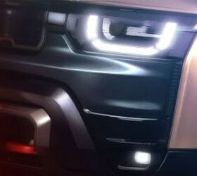 Jeep Cherokee Trailhawk Teased