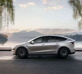 2027 Tesla Model Y L: Everything We Know | AutoGuide.com