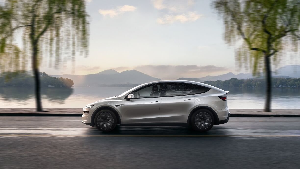 2027 Tesla Model Y L: Everything We Know | AutoGuide.com