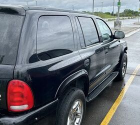 2003 dodge durango for sale