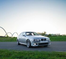 2003 BMW M5 For Sale