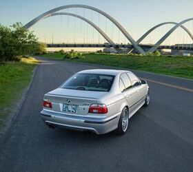 2003 bmw m5 for sale