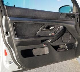 2003 bmw m5 for sale