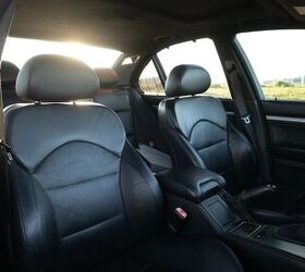 2003 bmw m5 for sale