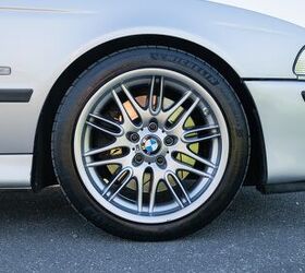 2003 bmw m5 for sale