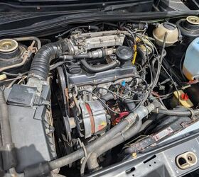 1990 volkswagen jetta for sale