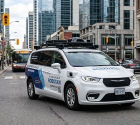 A Surprising New Company Joins the Robotaxi Wars