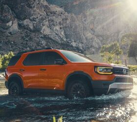 top 10 most american made cars on sale, 10 Honda Passport