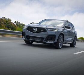 top 10 most american made cars on sale, 9 Acura MDX