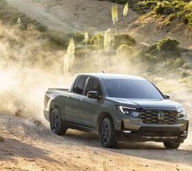 top 10 most american made cars on sale, 5 Honda Ridgeline