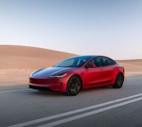 top 10 most american made cars on sale, 1 Tesla Model 3