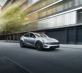 top 10 most american made cars on sale, 2 Tesla Model Y