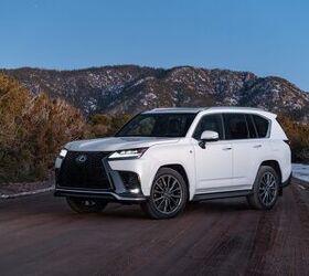 lexus lx trade in value