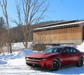 2026 Dodge Charger SIXPACK R/T: 3 Pros and 2 Cons