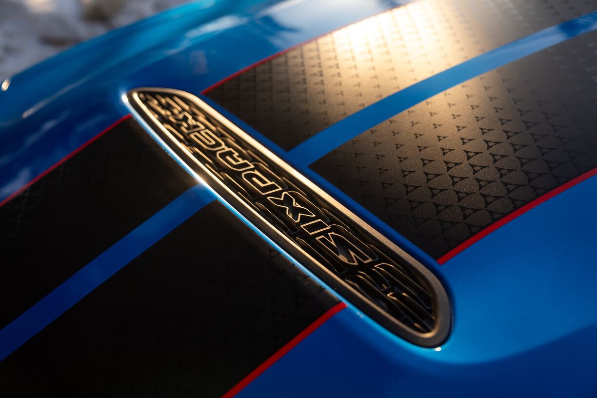 2026 Dodge Charger SIXPACK R/T: 3 Pros and 2 Cons | AutoGuide.com