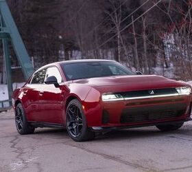 2026 dodge charger sixpack r t 3 pros and 2 cons, Image Dodge