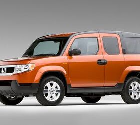 Honda Plans to Bring Back a Boxy Icon