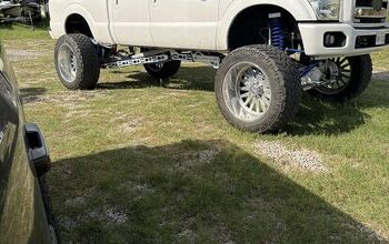 2013 Ford F-350 Super Duty Modified For Sale