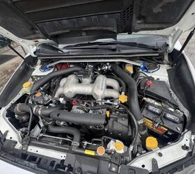 2020 subaru wrx sti for sale