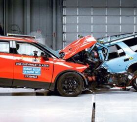 watch 1996 chevy blazer obliterated by 2026 model in brutal crash
