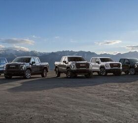 autoguide.com - AutoGuide.com News Staff - GMC Reveals 2027 Sierra: New V8s, Better Denali Ultimate and AT4X