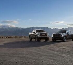 gmc reveals 2027 sierra new v8s better denali ultimate and at4x