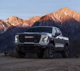 gmc reveals 2027 sierra new v8s better denali ultimate and at4x